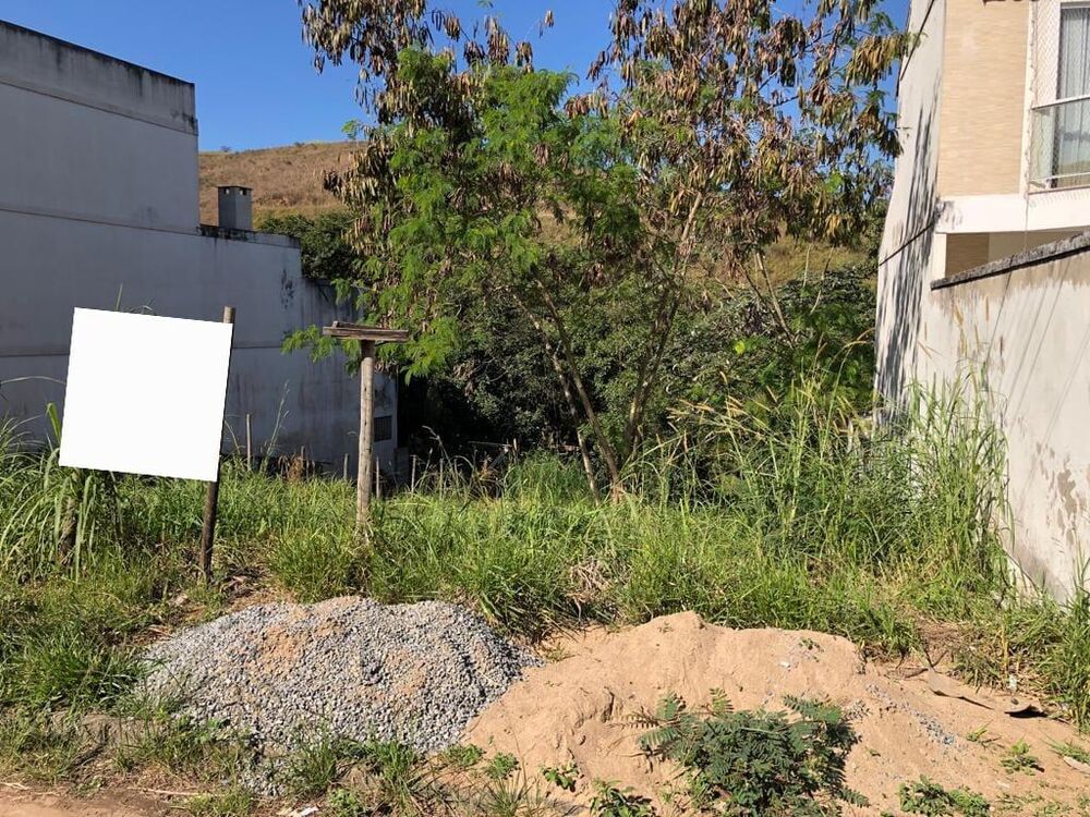 Terreno, 313 m² - Foto 2
