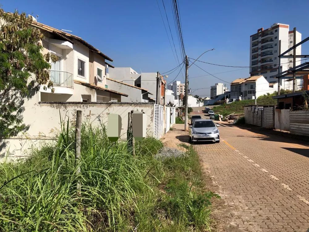 Terreno, 313 m² - Foto 1