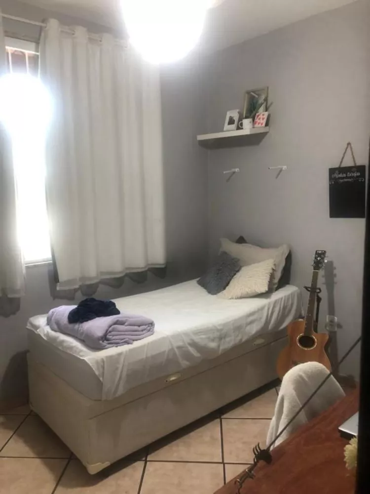 Casa à venda com 3 quartos - Foto 4