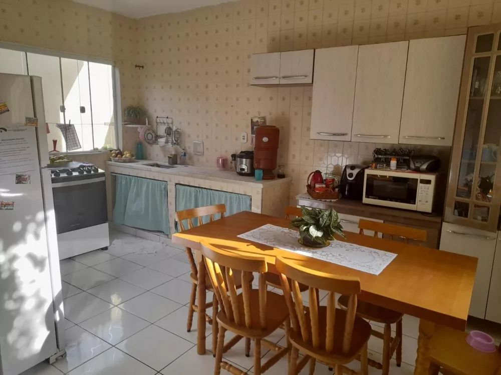 Casa, 3 quartos - Foto 12