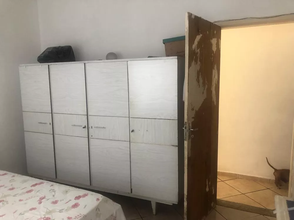 Casa, 3 quartos - Foto 10