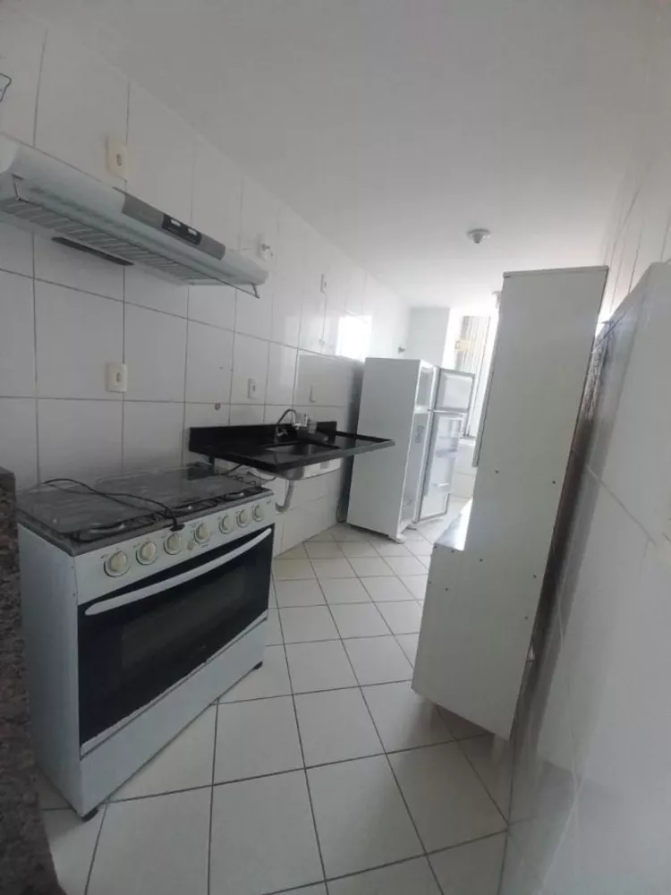 Apartamento, 2 quartos - Foto 5