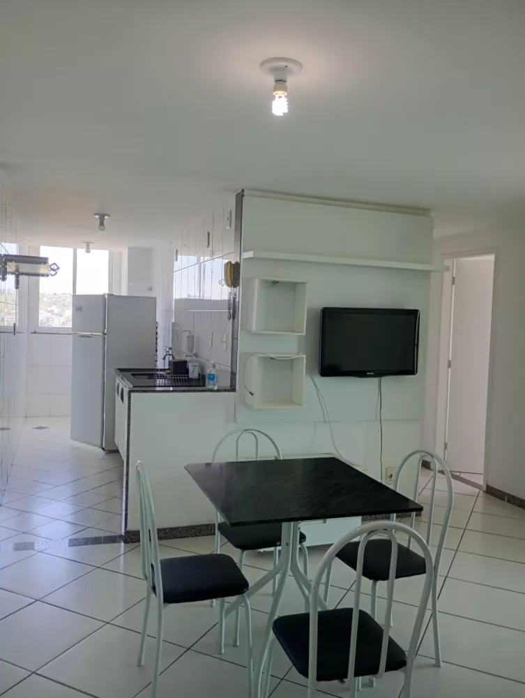 Apartamento, 2 quartos - Foto 21