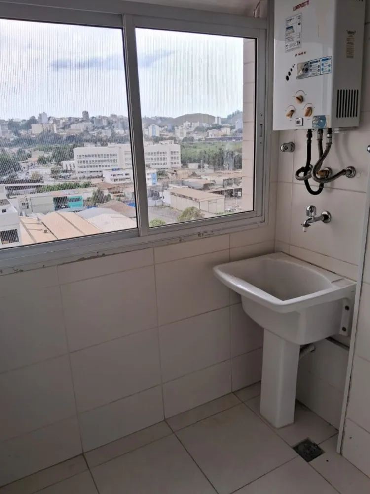 Apartamento, 3 quartos - Foto 11