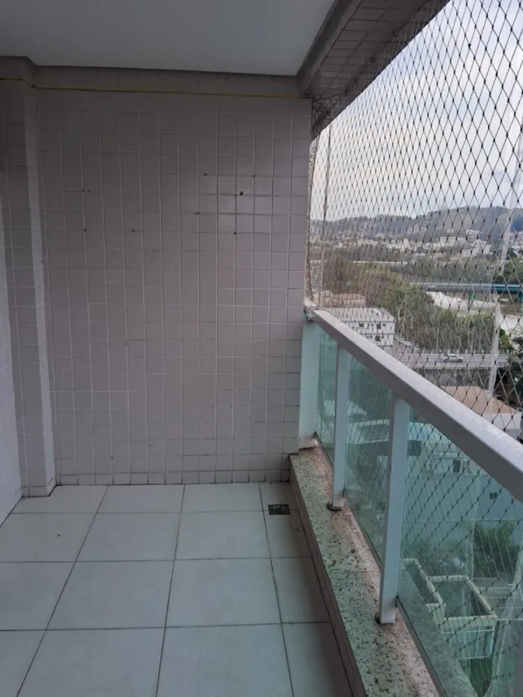 Apartamento, 3 quartos - Foto 4
