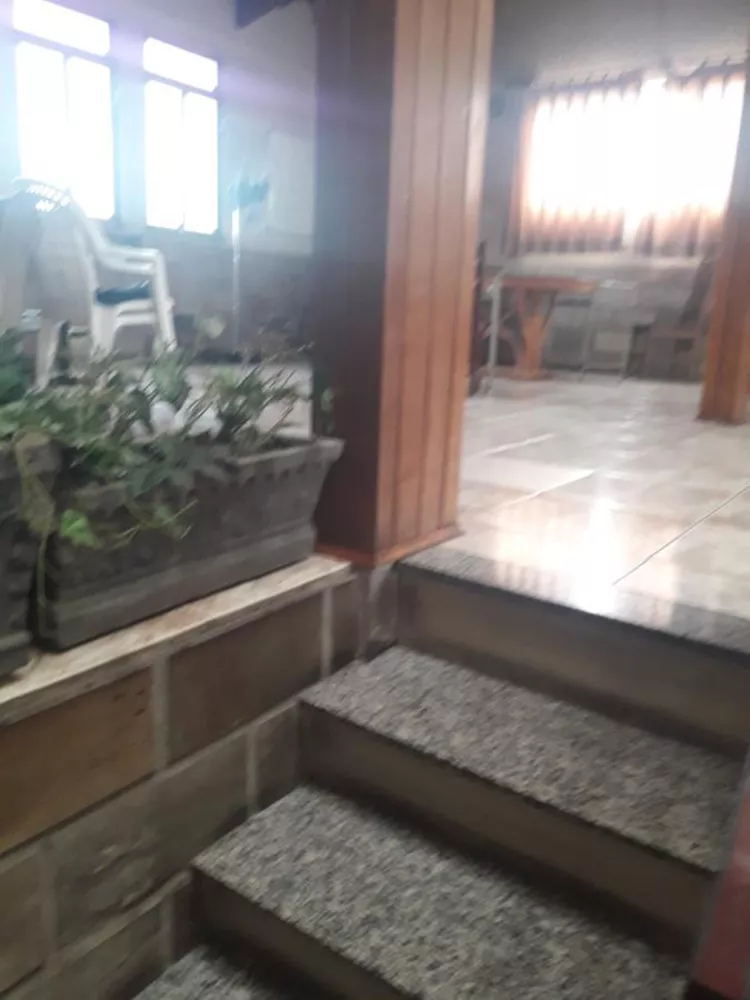 Casa, 5 quartos - Foto 2
