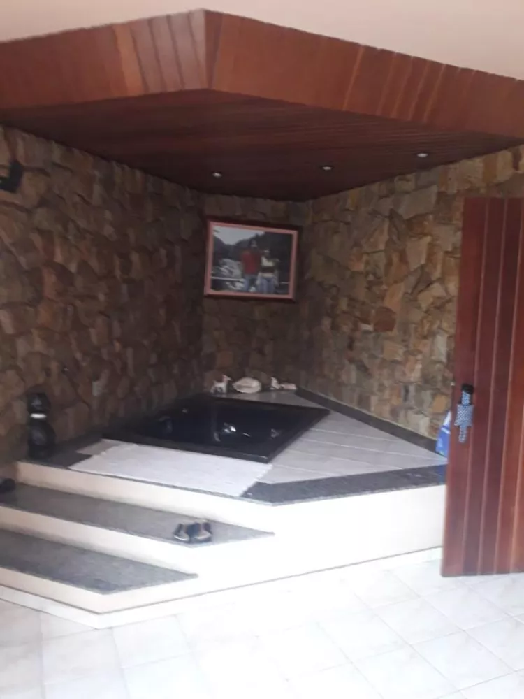 Casa, 5 quartos - Foto 1