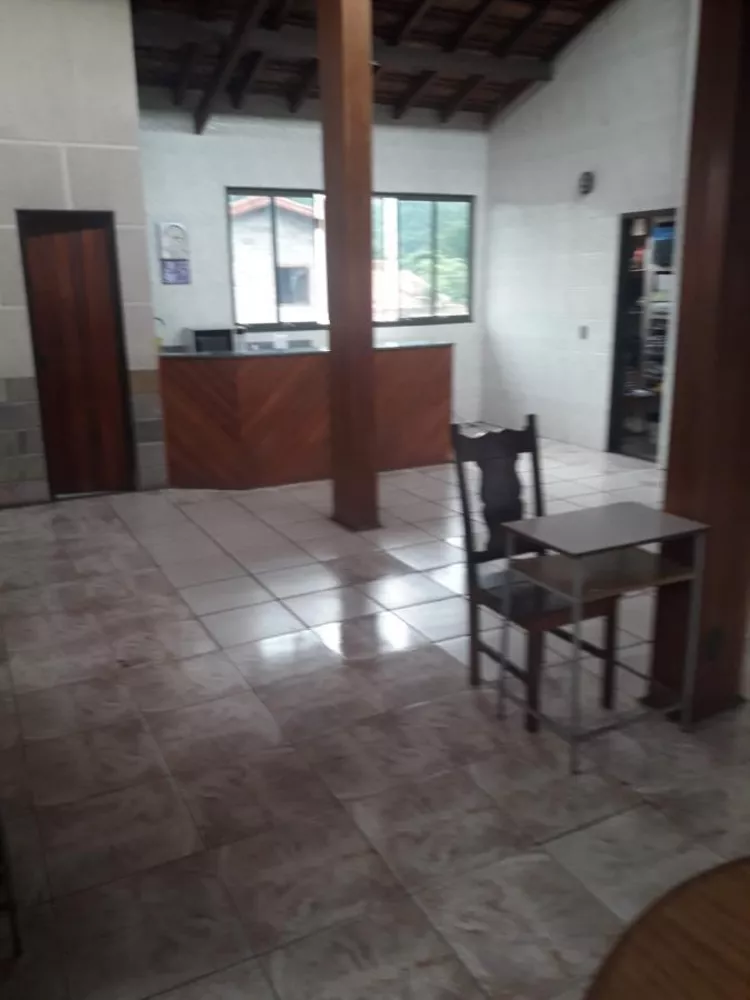 Casa, 5 quartos - Foto 8