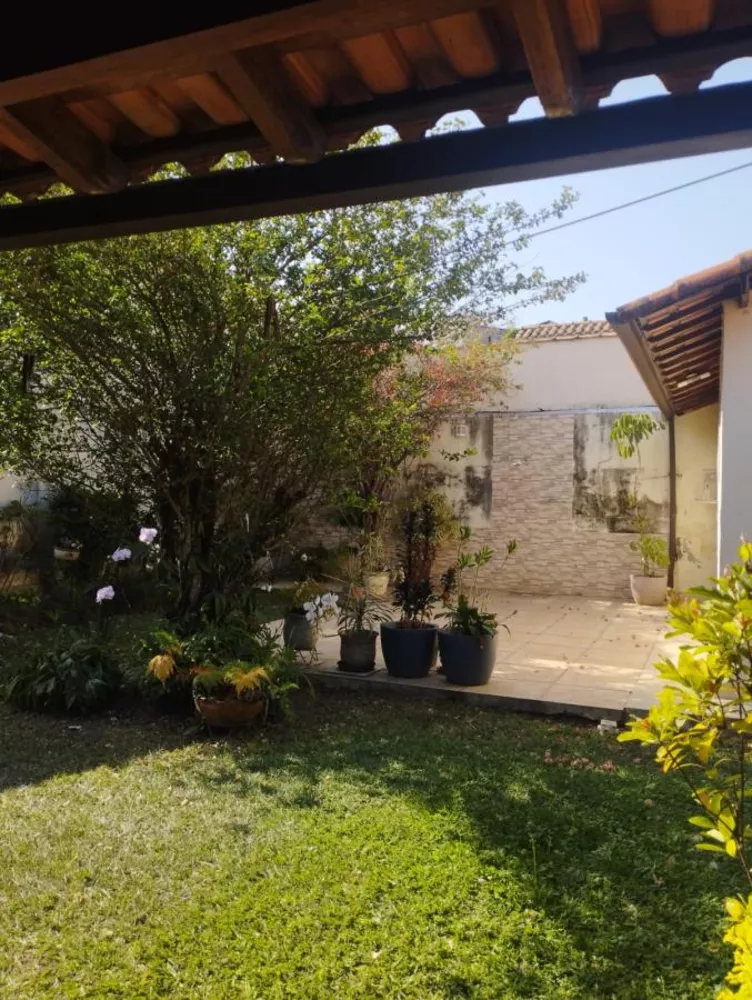 Casa à venda com 4 quartos, 390m² - Foto 3