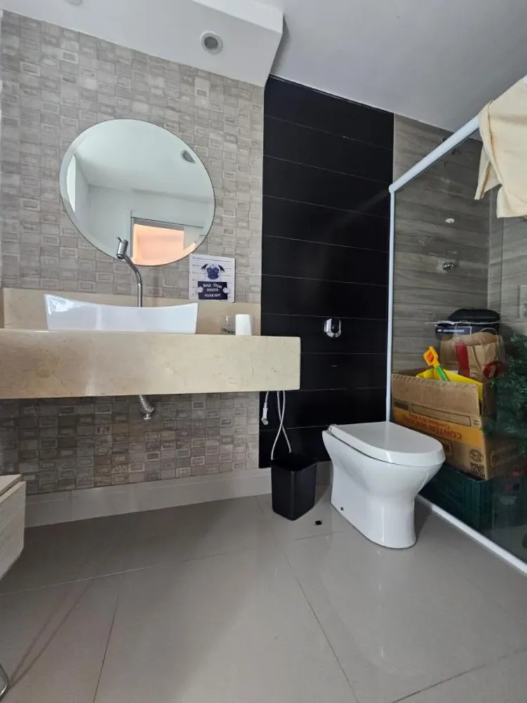 Casa, 3 quartos, 197 m² - Foto 18