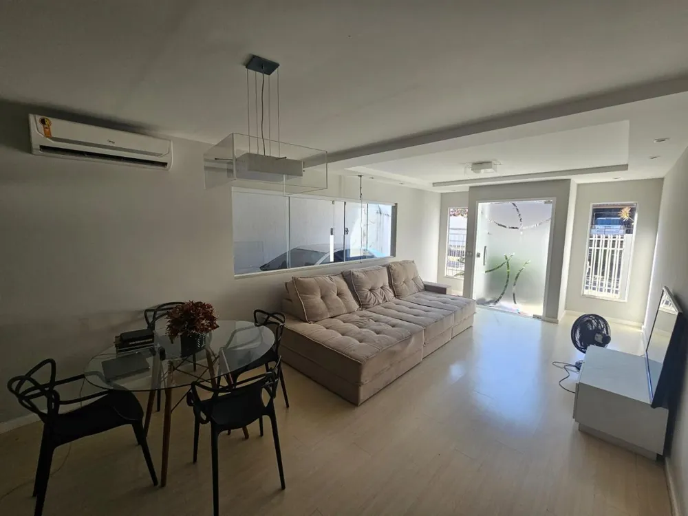 Casa, 3 quartos, 197 m² - Foto 7