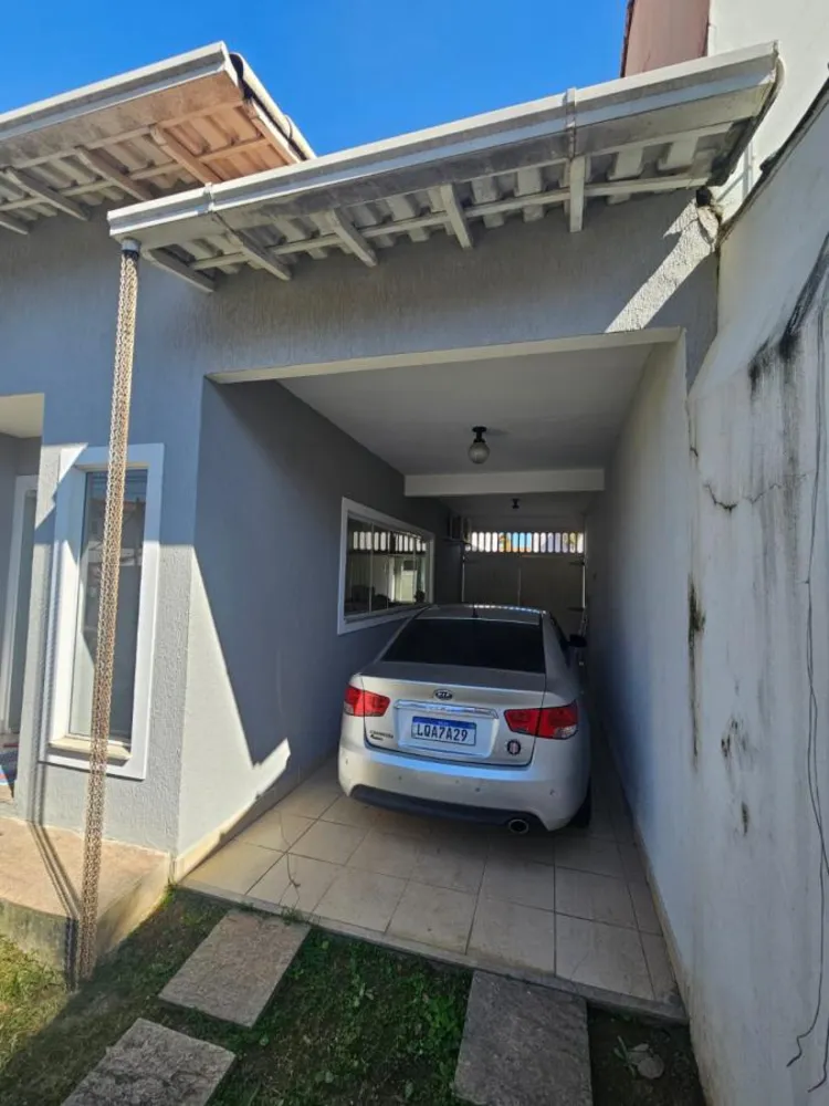 Casa, 3 quartos, 197 m² - Foto 3