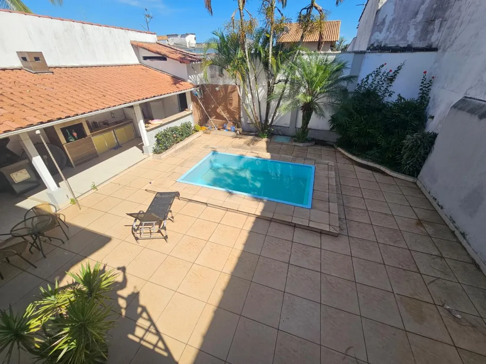 Casa, 3 quartos, 197 m² - Foto 27