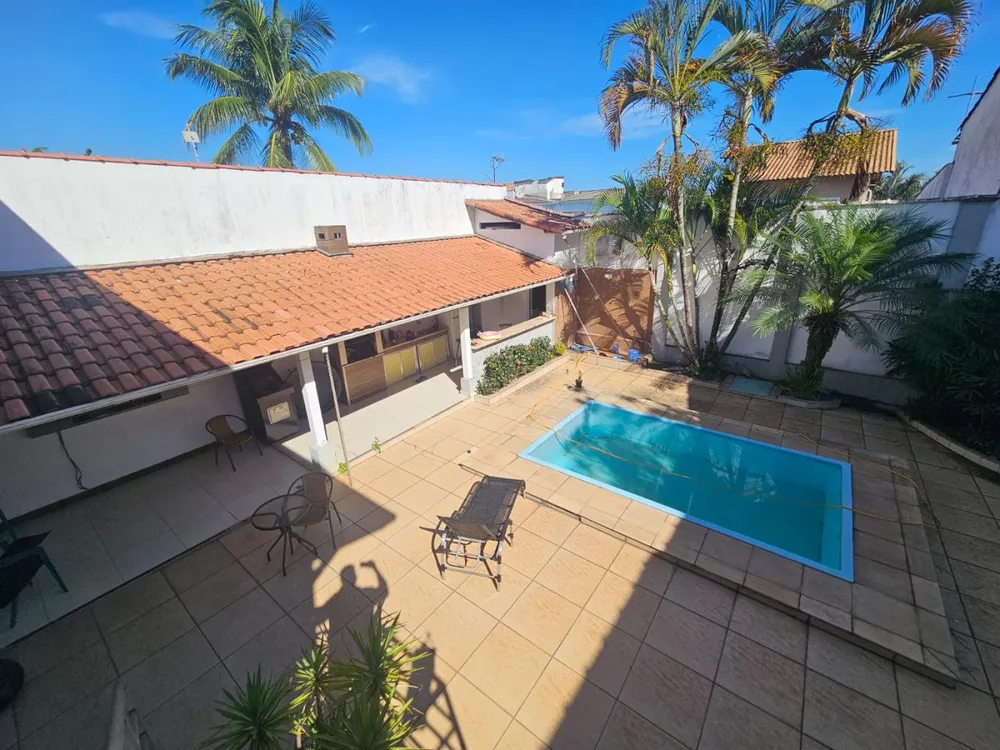 Casa, 3 quartos, 197 m² - Foto 23