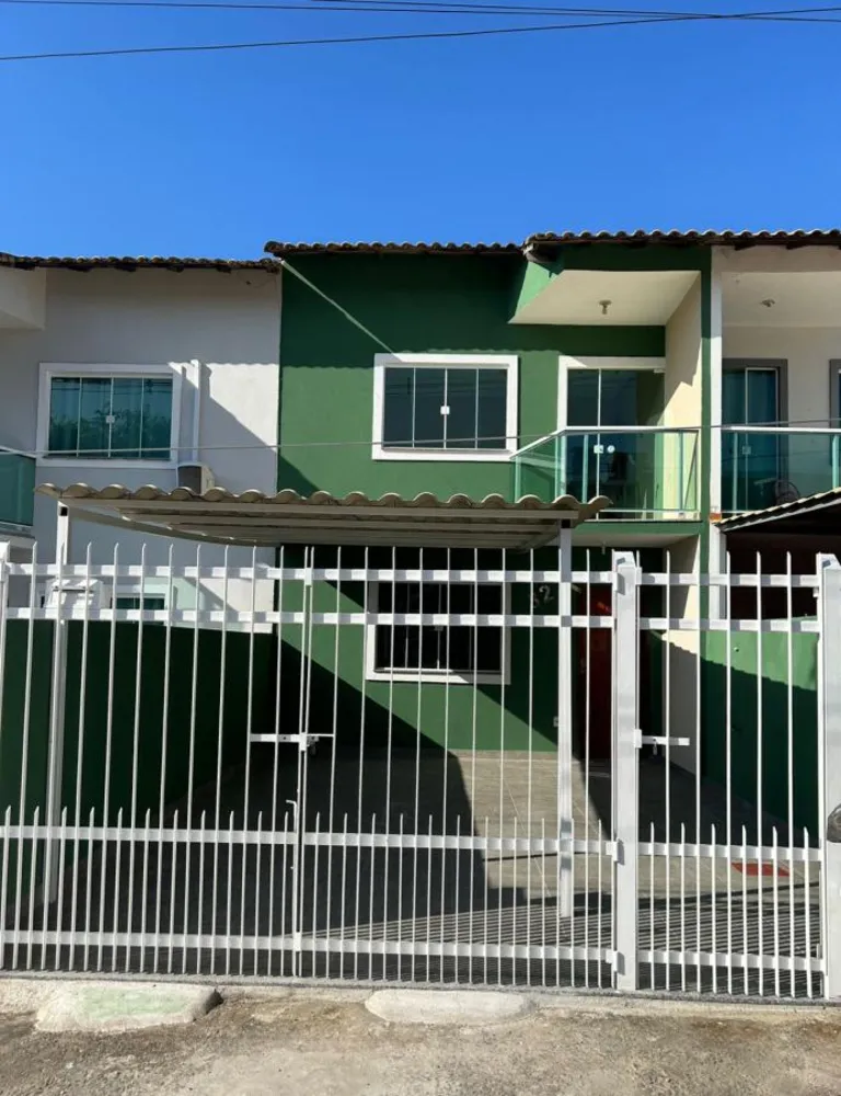 Casa, 2 quartos, 110 m² - Foto 5