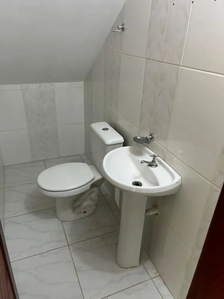 Casa, 2 quartos, 110 m² - Foto 8