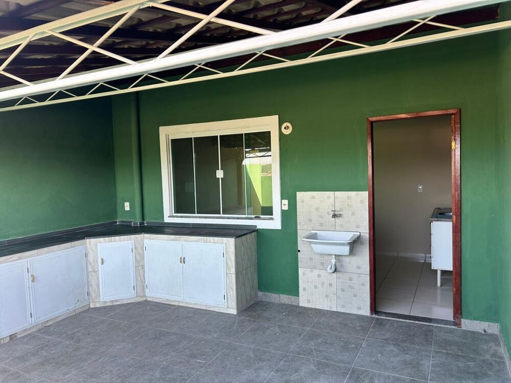 Casa, 2 quartos, 110 m² - Foto 1
