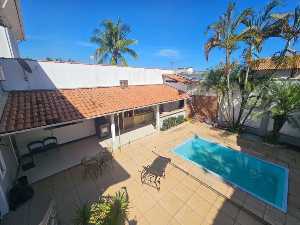 Casa à venda com 3 quartos, 368m² - Foto 8
