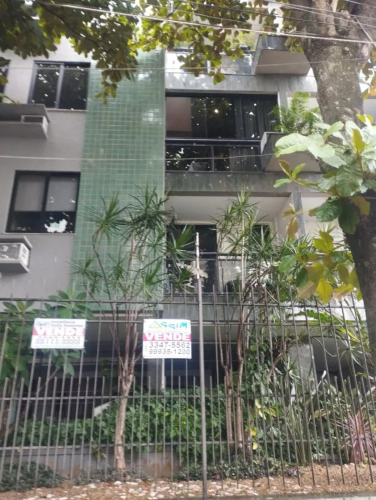 Apartamento, 3 quartos - Foto 1