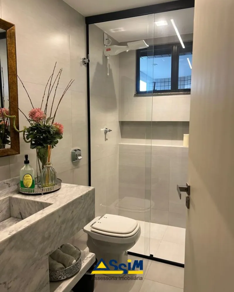Apartamento, 2 quartos - Foto 11