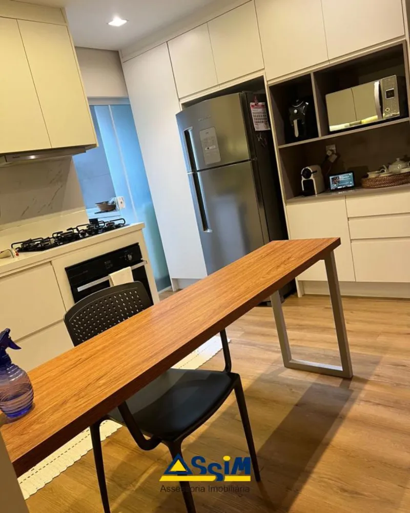 Apartamento, 2 quartos - Foto 4