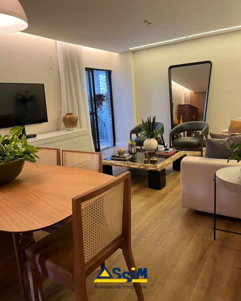 Apartamento, 2 quartos - Foto 3