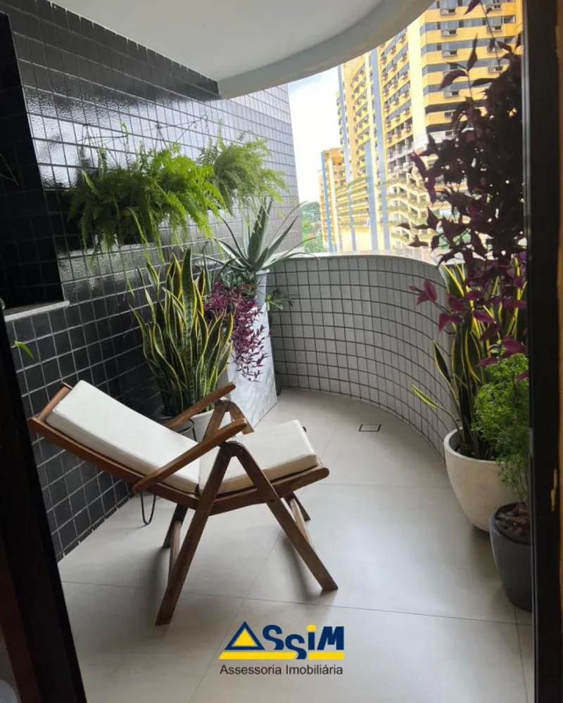 Apartamento, 2 quartos - Foto 2