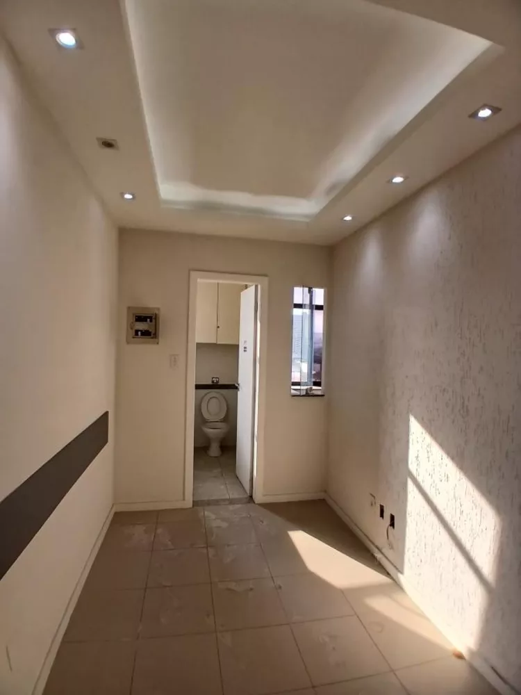 Sala-Conjunto, 41 m² - Foto 3