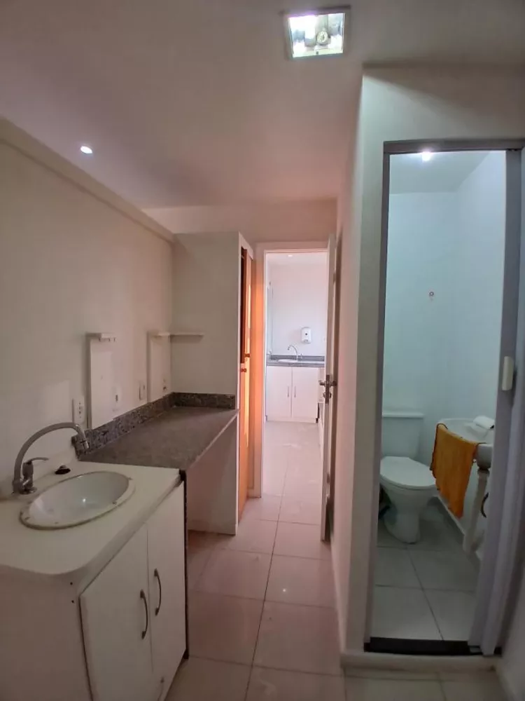 Sala-Conjunto, 41 m² - Foto 8
