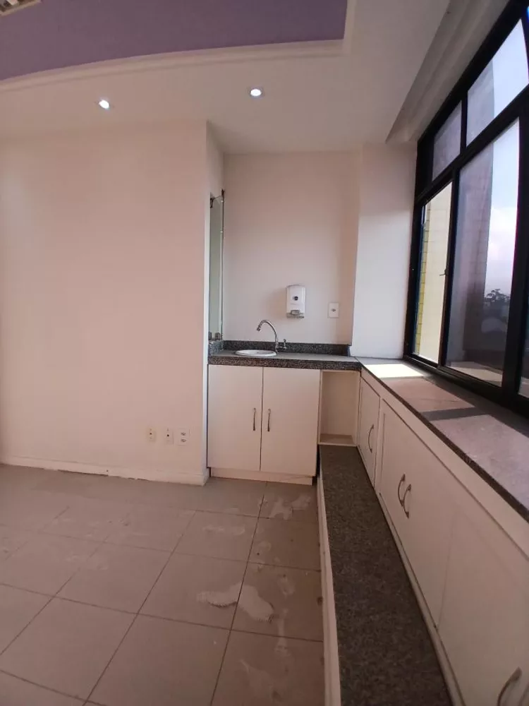 Sala-Conjunto, 41 m² - Foto 4