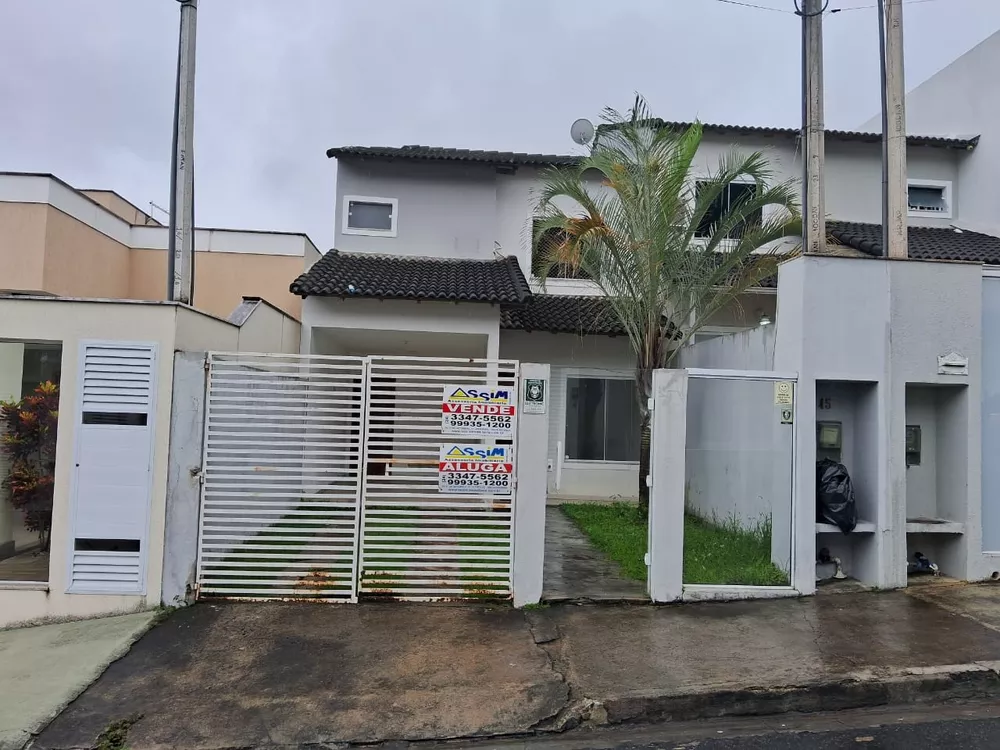 Casa, 3 quartos - Foto 3