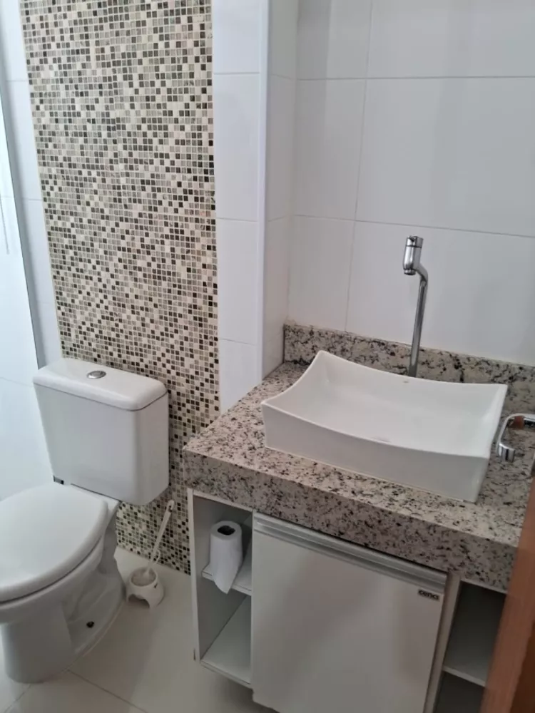 Casa, 3 quartos - Foto 21