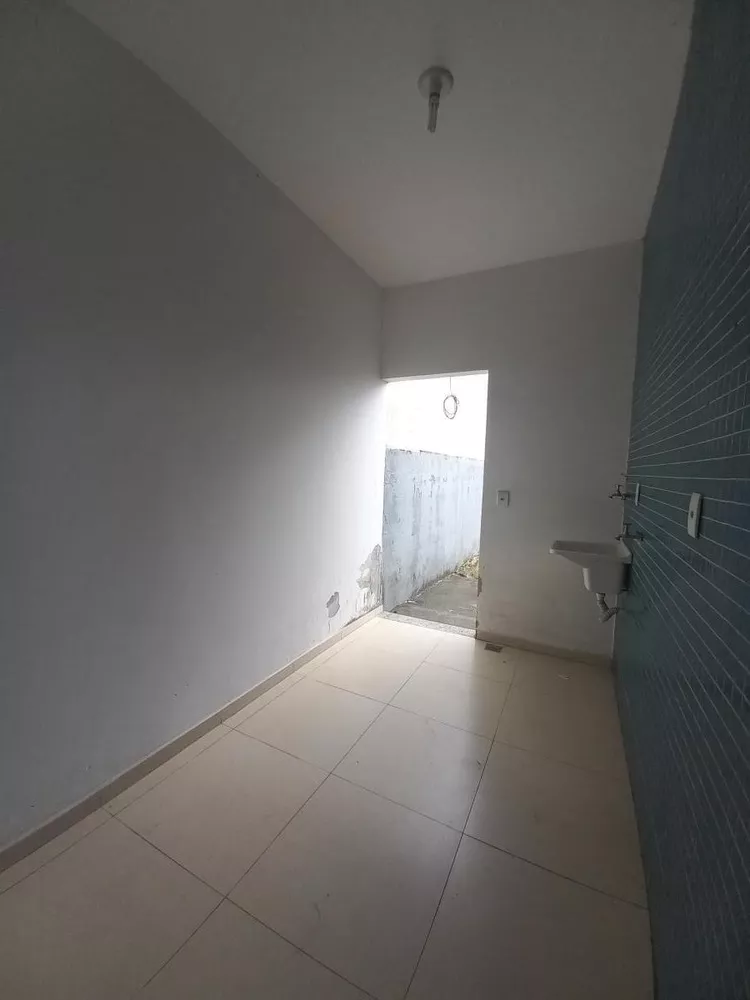 Casa, 3 quartos - Foto 24