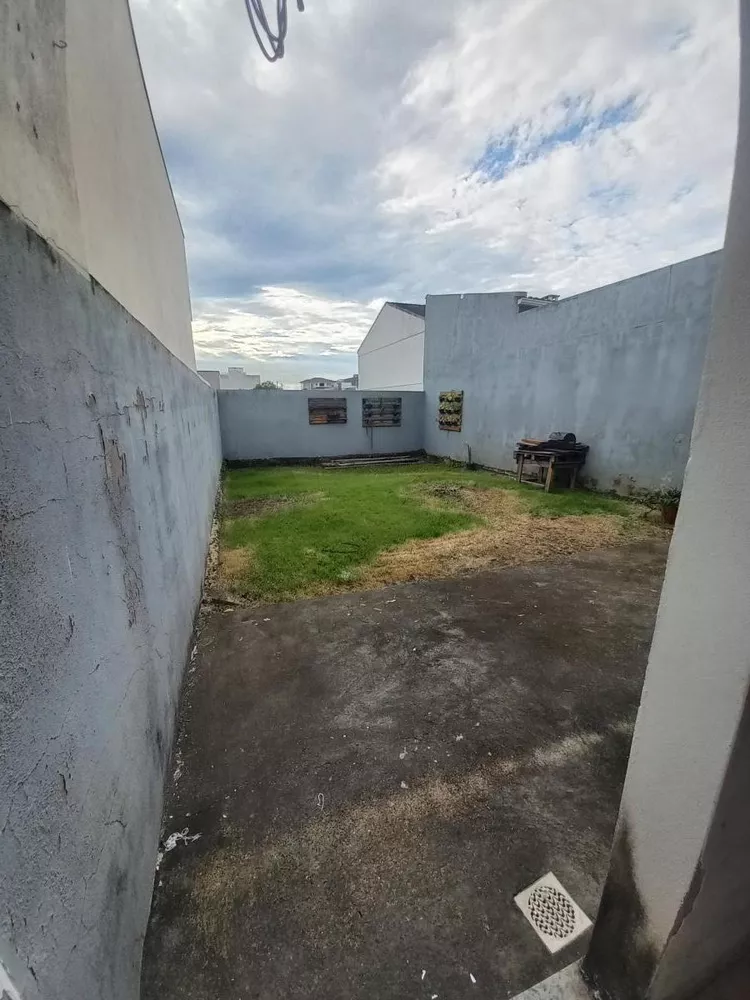 Casa, 3 quartos - Foto 46