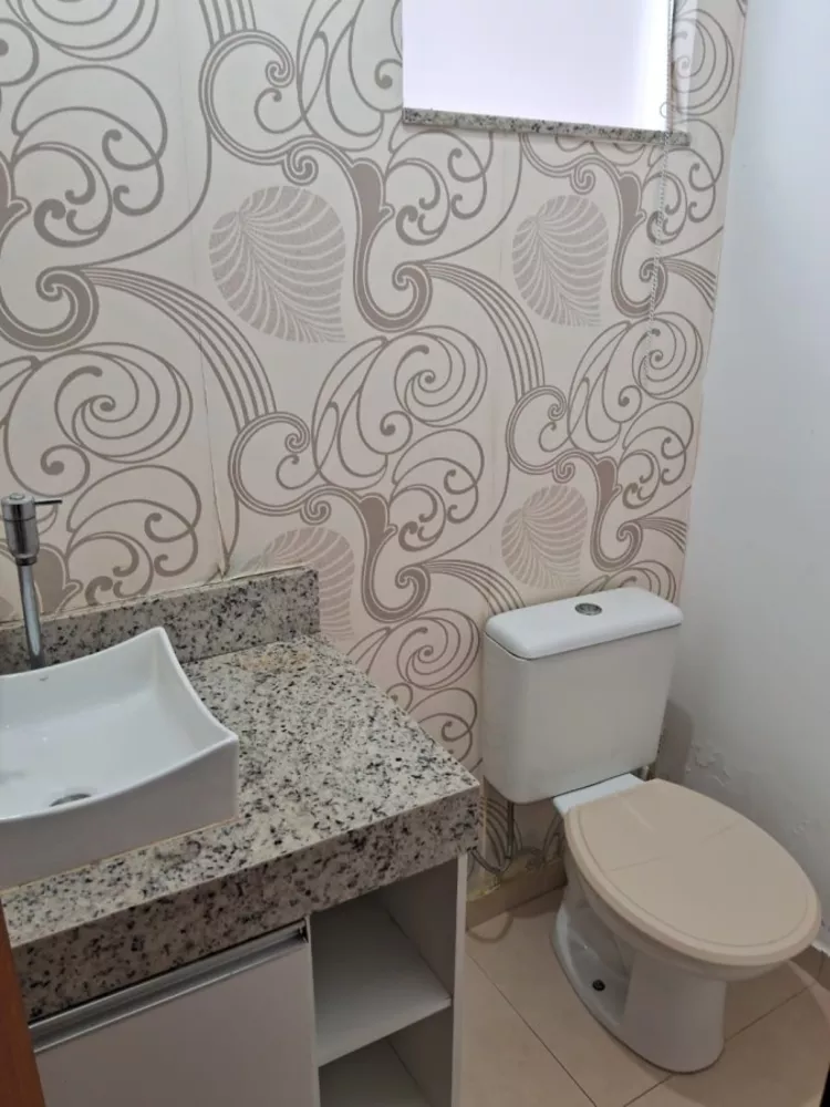 Casa, 3 quartos - Foto 12