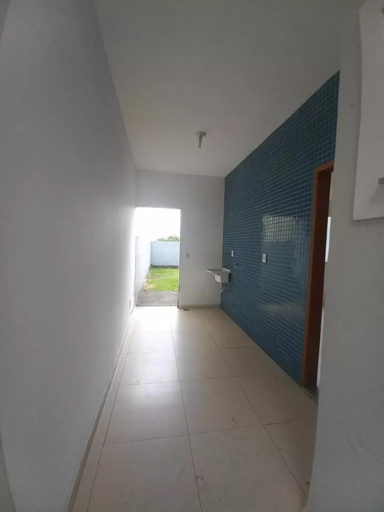 Casa, 3 quartos - Foto 13