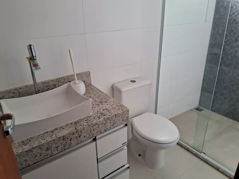 Casa, 3 quartos - Foto 18