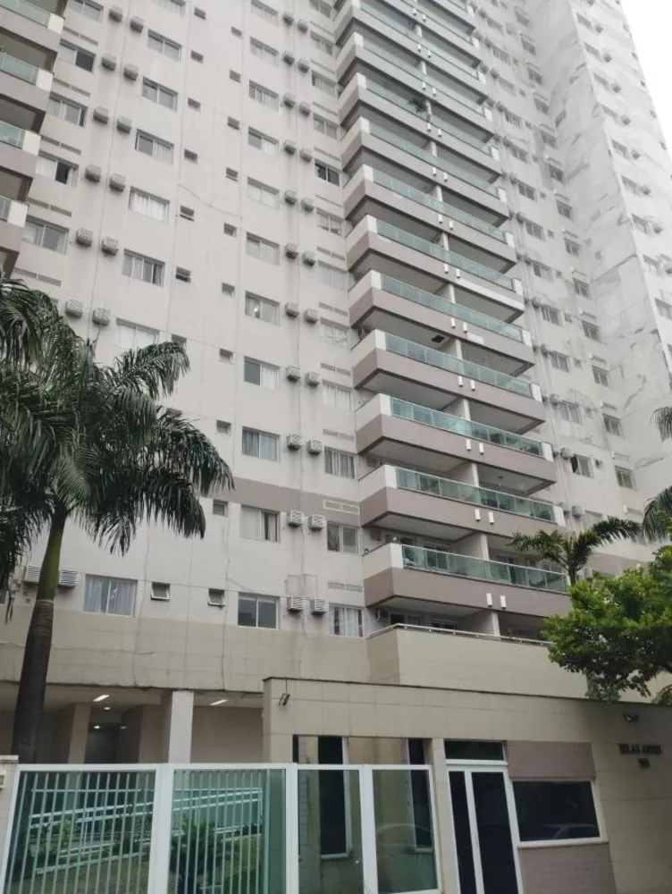 Apartamento, 3 quartos, 118 m² - Foto 1