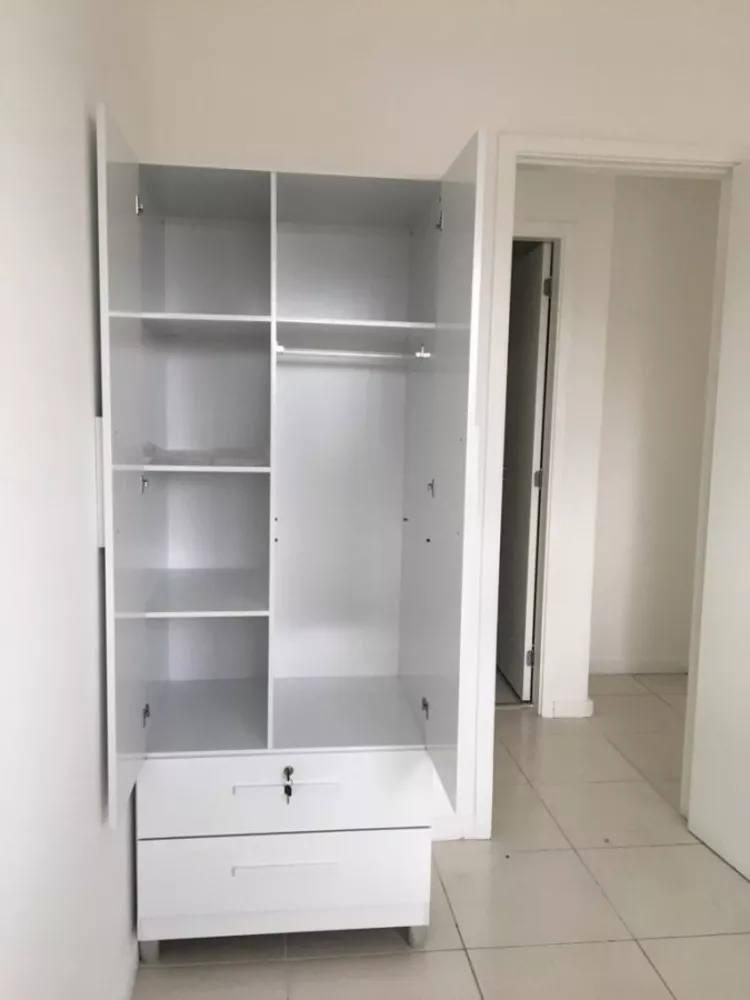 Apartamento, 3 quartos, 118 m² - Foto 13