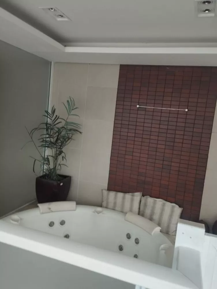 Apartamento, 3 quartos, 118 m² - Foto 4