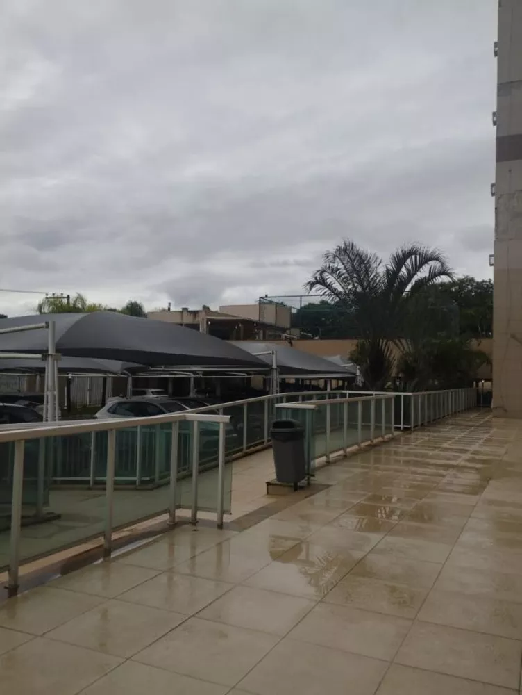 Apartamento, 3 quartos, 118 m² - Foto 10