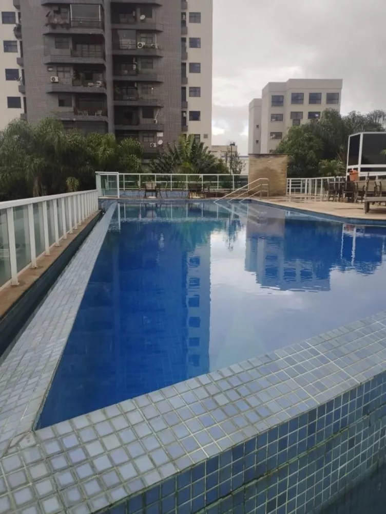 Apartamento, 3 quartos, 118 m² - Foto 2