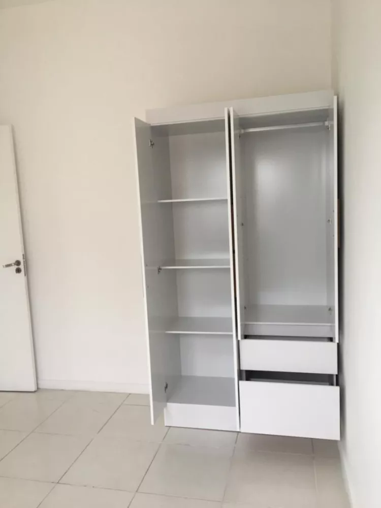 Apartamento, 3 quartos, 118 m² - Foto 14