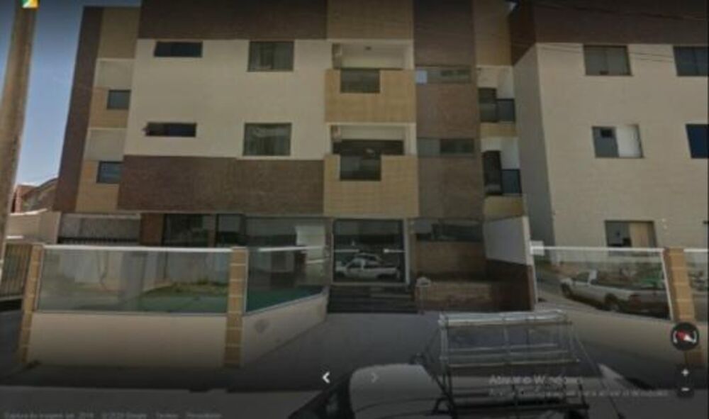 Apartamento, 3 quartos - Foto 1