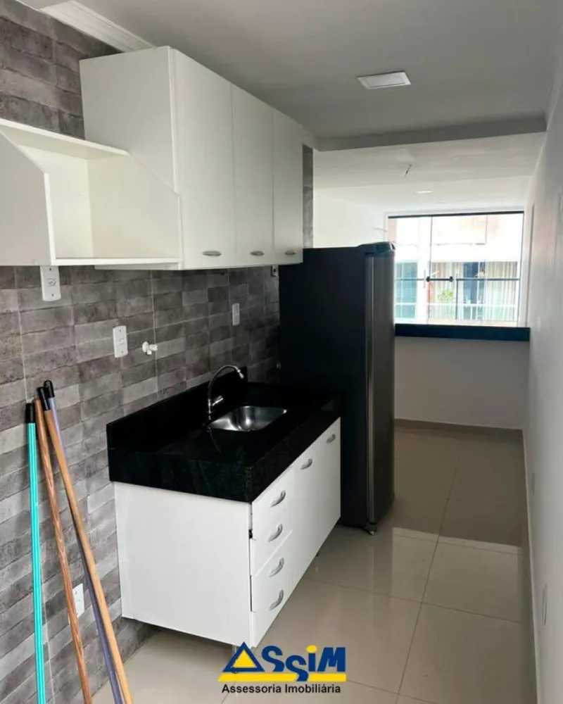 Apartamento, 2 quartos - Foto 2
