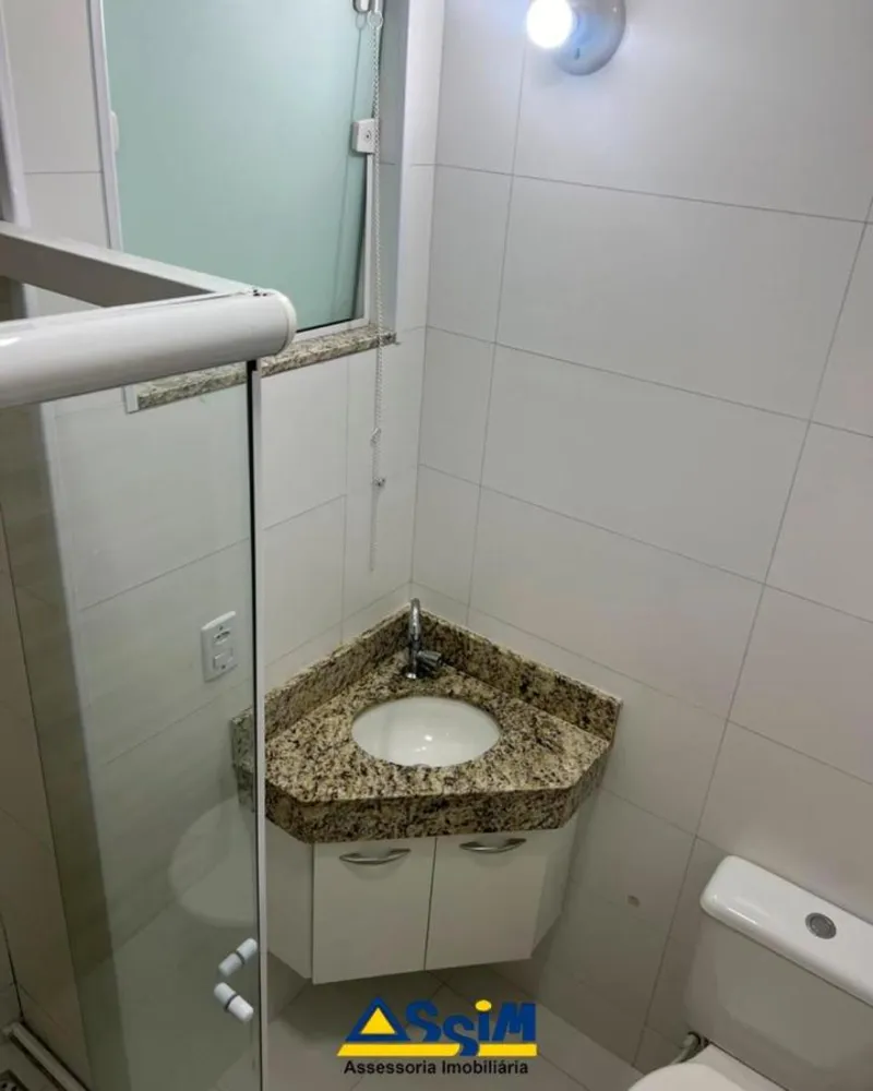 Apartamento, 2 quartos - Foto 4