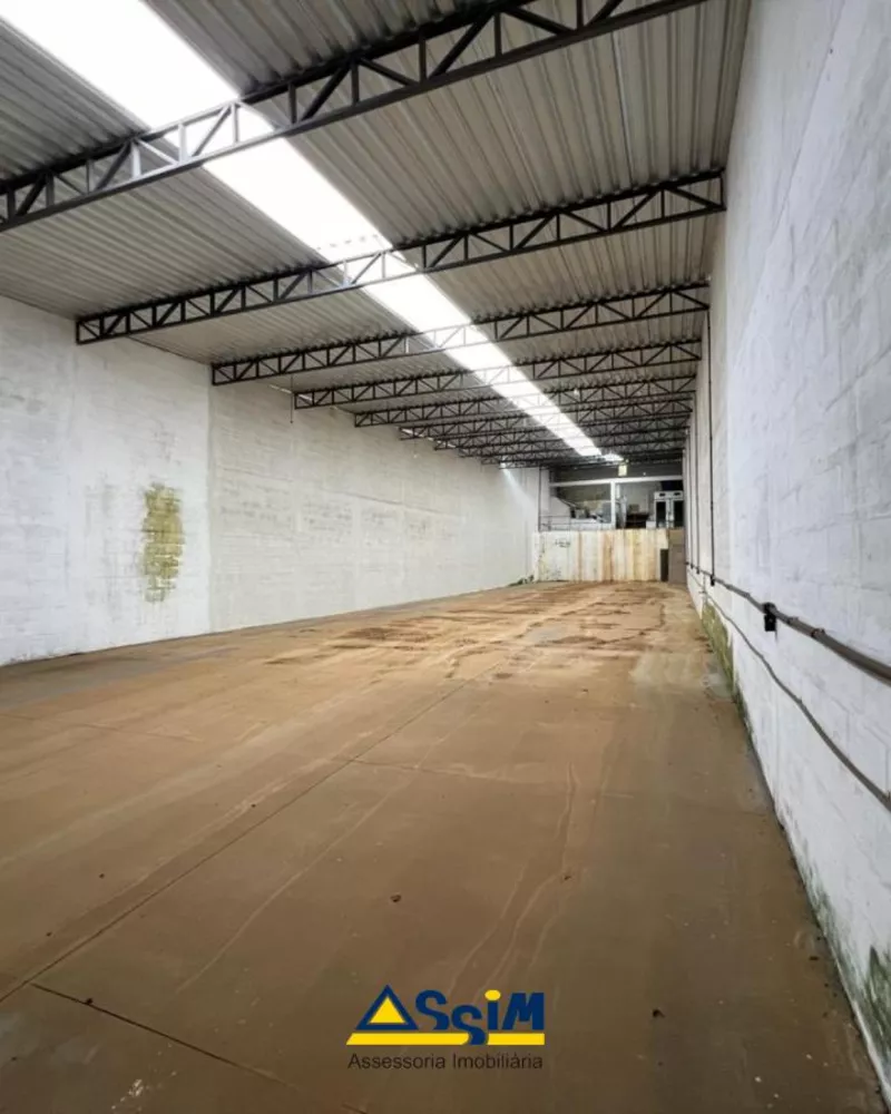 Depósito-Galpão - Foto 5