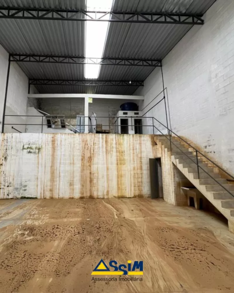 Depósito-Galpão - Foto 8