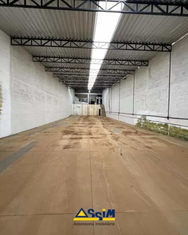 Depósito-Galpão - Foto 9