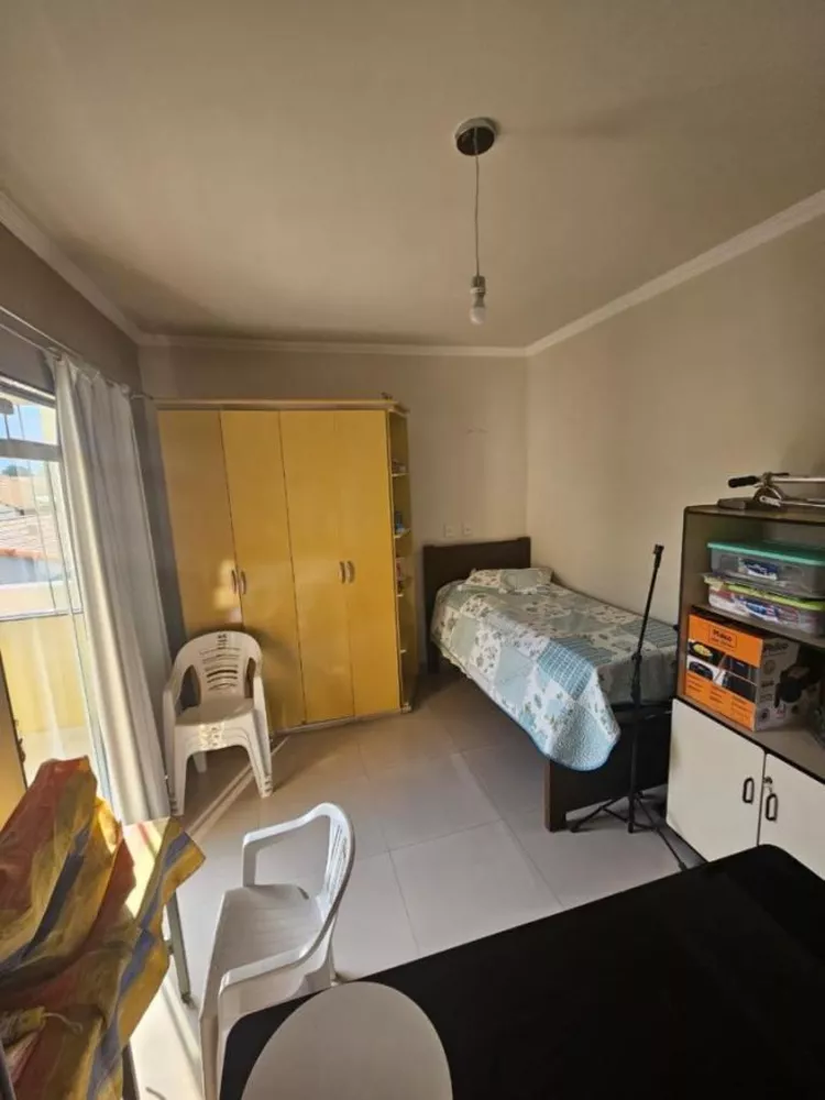 Casa, 3 quartos - Foto 10